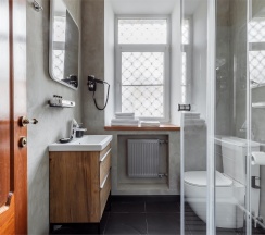 Комфорт плюс в Московье