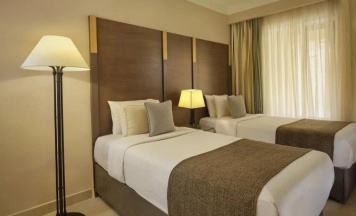 Номер Kids Den в Coral Sea Aqua Club