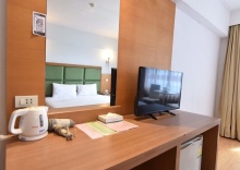 Двухместный номер Standard 2 отдельные кровати в Mayflower Grande Hotel Hat Yai