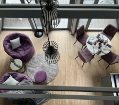 Домик 2 в Rat`kovo Loft