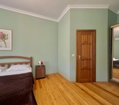 Номер стандарт семейный в Villa Victoria