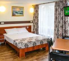 Номер первой категории в Лермонтова 8