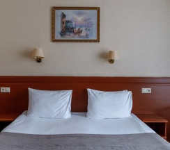 Стандарт улучшенный в Wind Rose Hotel&SPA