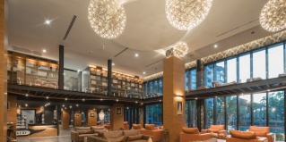Камала Бич: Апартаменты Citygate Kamala Resort and Residence