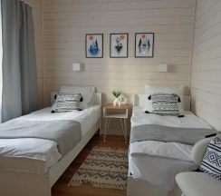 Коттедж Superior в АпартХаус