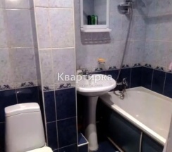Квартира в Апартаменты на ул. Кочетова, 10к3