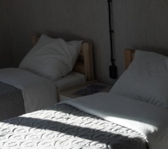 Зеленый Дом в Valenki