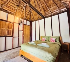 Номер Standard в Koh Pu Sea View Beach Resort
