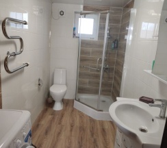 4-местный номер - стандарт в Гостевой дом