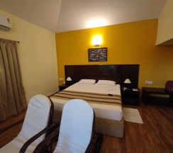 Вилла Superior в Indismart Woodbourne Resort