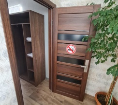 Двухместный номер Эконом в Европа