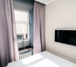 Стандарт в Innjoy