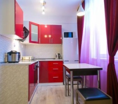 Апартаменты на 1-ом этаже c 2 раздельными кроватями в Holiday Village Moscow