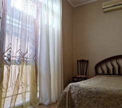 Семейный четырехместный в У Валентины