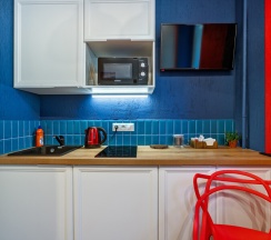 Red Baltic "Standard Duo" в Red Baltic