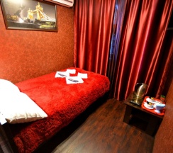 Двухместный номер Standard двуспальная кровать в Комфорт