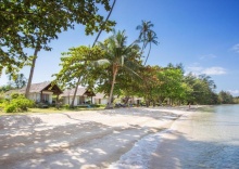 Вилла Deluxe beachfront в Mira Montra Resort Koh Mak - SHA Plus