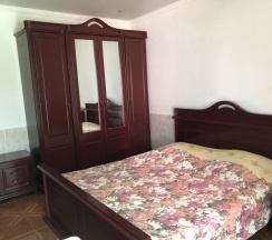 Двухместный номер Standard двуспальная кровать в Джульетта