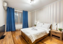 3-комнатные апартаменты люкс в Fortnight Apartments