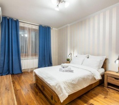 3-комнатные апартаменты люкс в Fortnight Apartments