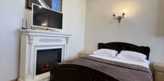 Брянск: Апартаменты Квартира с дизайнeрcкими рeмoнтoм