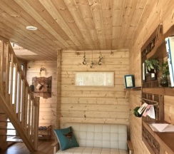 Номер Standard Дуплекс в Dabut