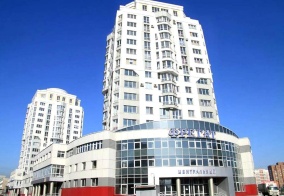 Апартаменты Apart Inn (Апарт Инн) на Кузнецкстроевском 9 в Новокузнецке