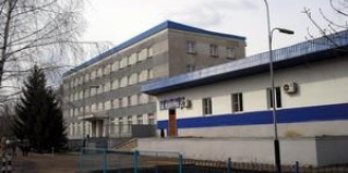 Ртищево: Отель Заря