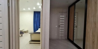 Сыктывкар: Апартаменты Квартира на улице Куратова, 81