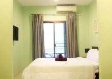 Номер Superior в Enrico Hostel Patong