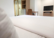 Двухместный номер Standard двуспальная кровать в Hope Land Hotel Sukhumvit 24