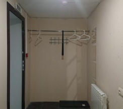 Четырёхместный номер Standard в Мотель 1864