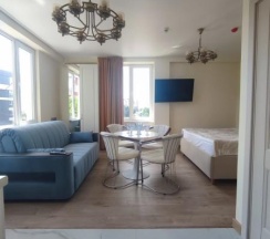 Апартаменты студия №7 в ApartRent