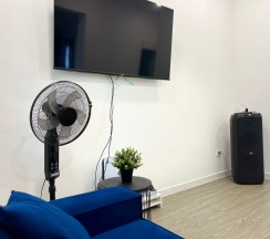 Дом в Kazanтип