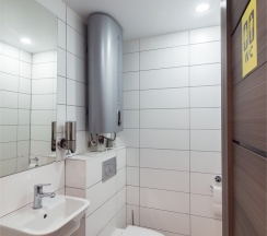 6-ти местный номер hostel в Islander