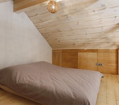 Ивар в Odin House