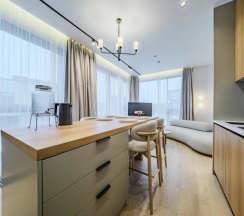 Ohtaparkinn Shine в Ohtainn