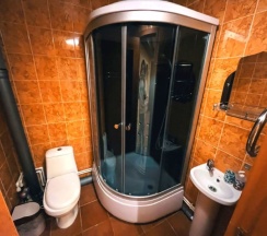 Апартаменты Инсайд в NordSky apartments