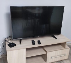 2-комнатные апартаменты стандарт в Современник