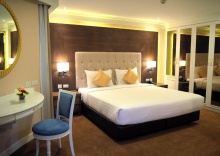 Семейный полулюкс в Court Wing Hotel Sukhumvit Bangkok