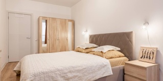 Москва: Апартаменты Apart Rents