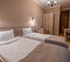 Двухместный номер Standard 2 отдельные кровати в Imperial House Hotel