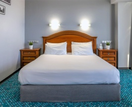 Номер студия в City park hotel Sochi