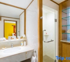 Номер Superior в Club Med Phuket