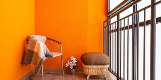 Екатеринбург: Апартаменты Степаненков