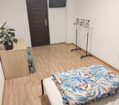 Одноместный номер в Мир