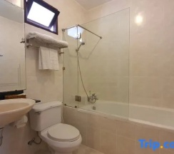 Вилла Deluxe в Ocean Star Resort