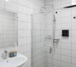Двухместный Luxe в Hotel Black out