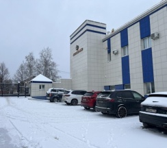 Стандарт номер 5 в Гостиный двор