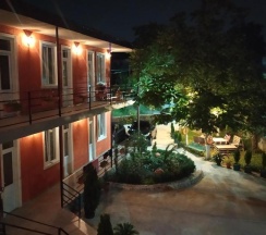 Двухместный номер Standard 2 отдельные кровати в Pavillion Guest House